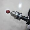 Mini Lathe Beads Machine Drill Rotary Tool DC12-24V or AC100-240V 50/60Hz Voltage Spring Loaded Cutting Tool US Plug