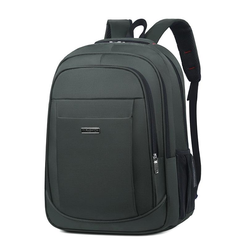Schoolbag Backpack Men's Backpack Fashion Backpack New Work Commuter Business Backpack Computer Bag Women's College Student School Bag