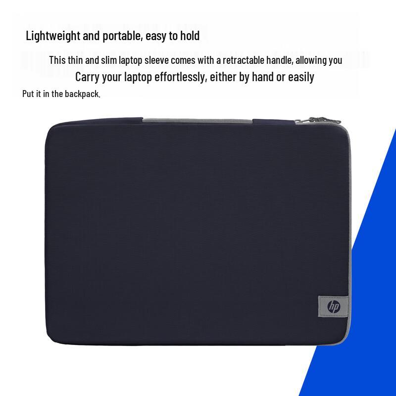HP 13-14 inch Laptop Protective Sleeve