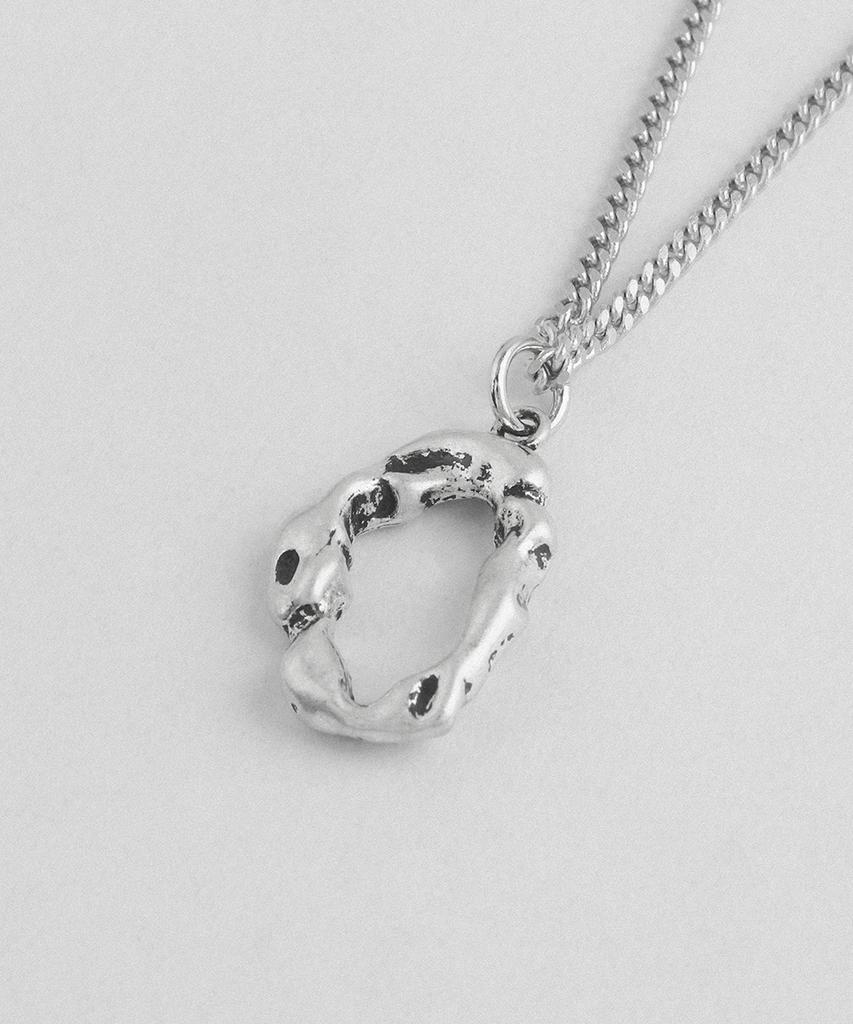Quarqor #5514 Necklace