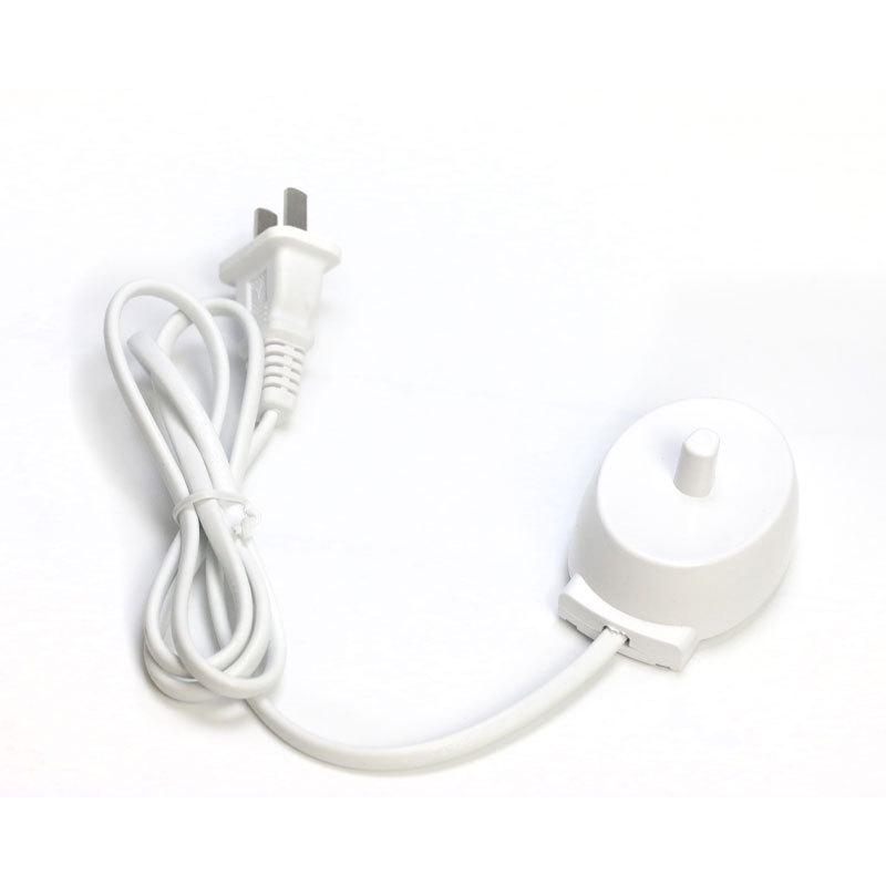 Kompatible Ladestation für Braun Oral-B Elektrische Zahnbürste D12/100/P2000/3757