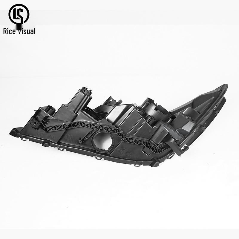2013-2018 Honda Lingpai Scheinwerferabdeckung Schale Vorne & Hinten