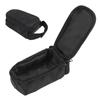 Electric Bicycle Controller Bag Waterproof Electric Bike Conversion Battery Bag Black Small Size
