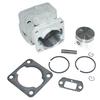 Cylinder Piston Kit for OLE0-MAC 735S 735T 740T 740S 433BP 435BP 440BP Sparta 40 TP74 EFCO 8350 8355 8400 8405 Stark 40