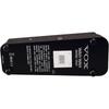 VOX Voxwah Pedals V845