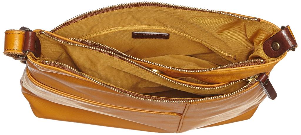[Box 21] Cheery Shoulder Bag 1334251 Camel