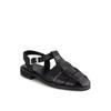 Women Back Open Fisherman Sandals 2cm Heel Rensac3327k1