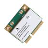 Wireless Net Card 5374M WIFI 6E 5G Triple Band Gigabit 6GHz Band PCB Wifi Card with Mini PCIE Port for Laptop