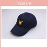 Pokemon Cartoon Baseballkappe Mit Verstellbarer Passform Für Freizeitkleidung