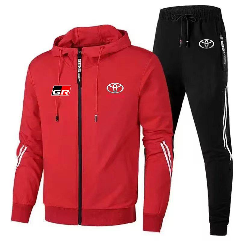 Toyota GAZOO Racing Hūdija Komplekts, Rally