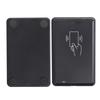Card Reader 13.56 MHz USB Smart NonContact Proximity Sensor for Win XP Win CE Win 7 Win 10 LIUNX Vista Android