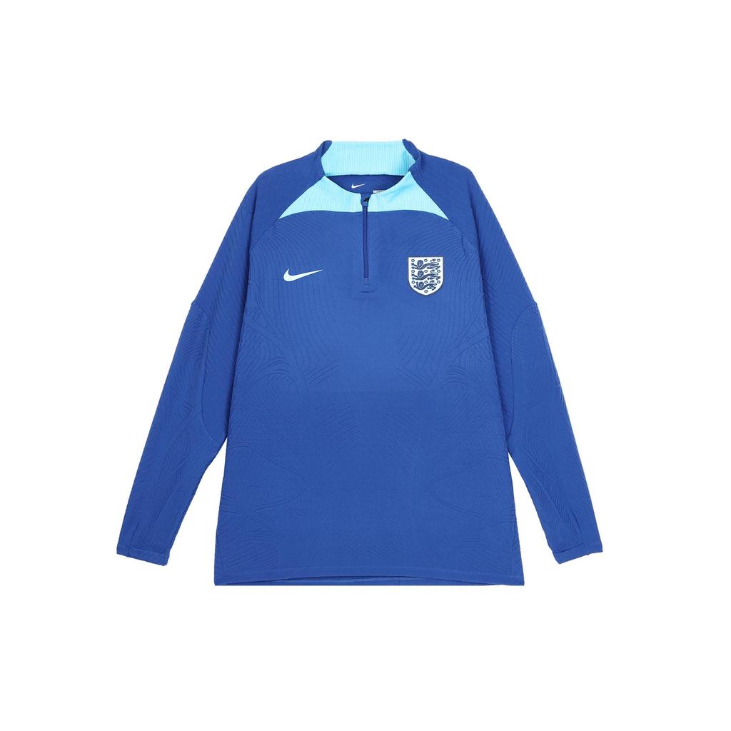 Nike Soccer Jerseys Men's Royal Blue Moderate Straight Fit DH6422-480