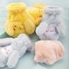 Accesorii unisex – Mănuși