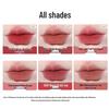 Honey Bundle Light Mist Matte Lip Mud - Long-Lasting, Soft Focus, Conceals Lines, Non-Staining, Faux Natural White Glaze