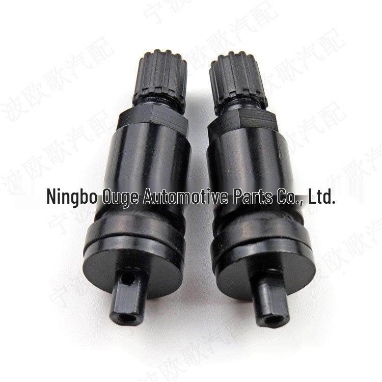Aluminum Alloy Valve Nozzle for Buick Regal/Encore & Opel TPMS