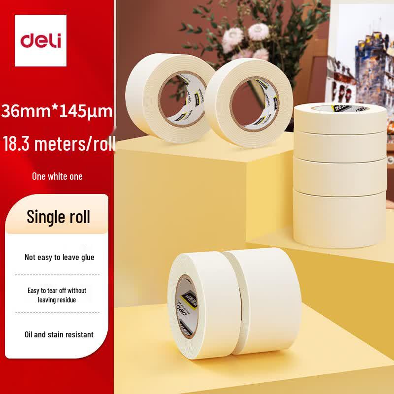Deli Masking Tape