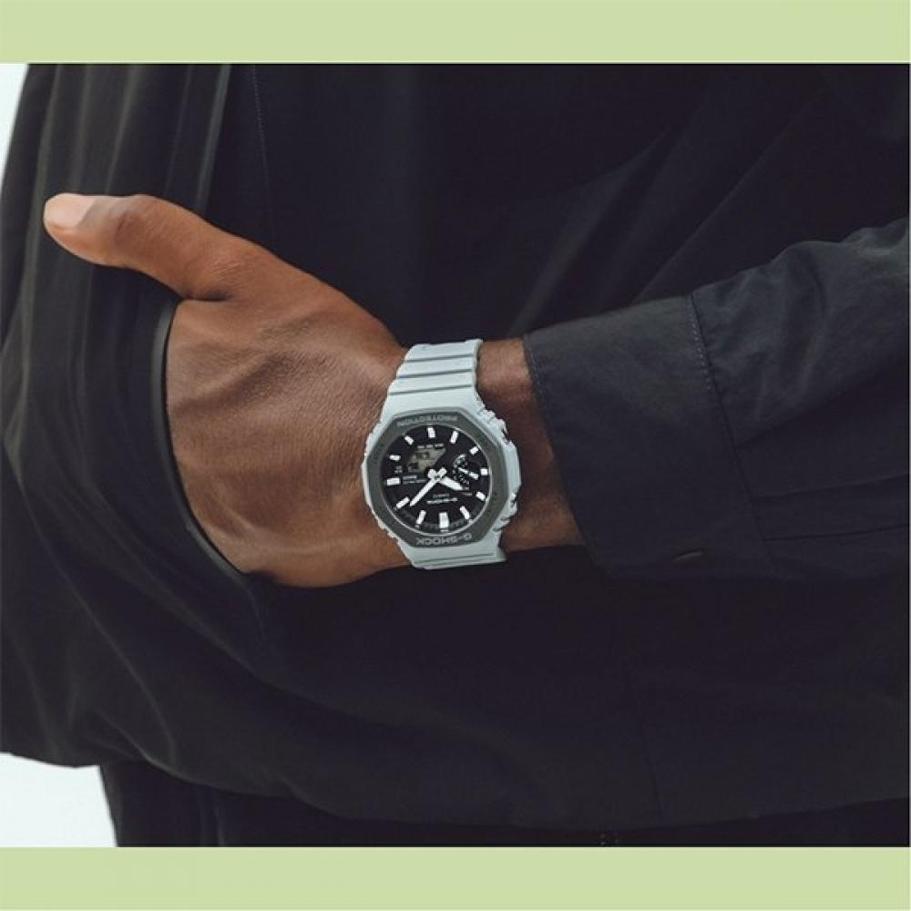 G Shock Ga B2100luu 8adr