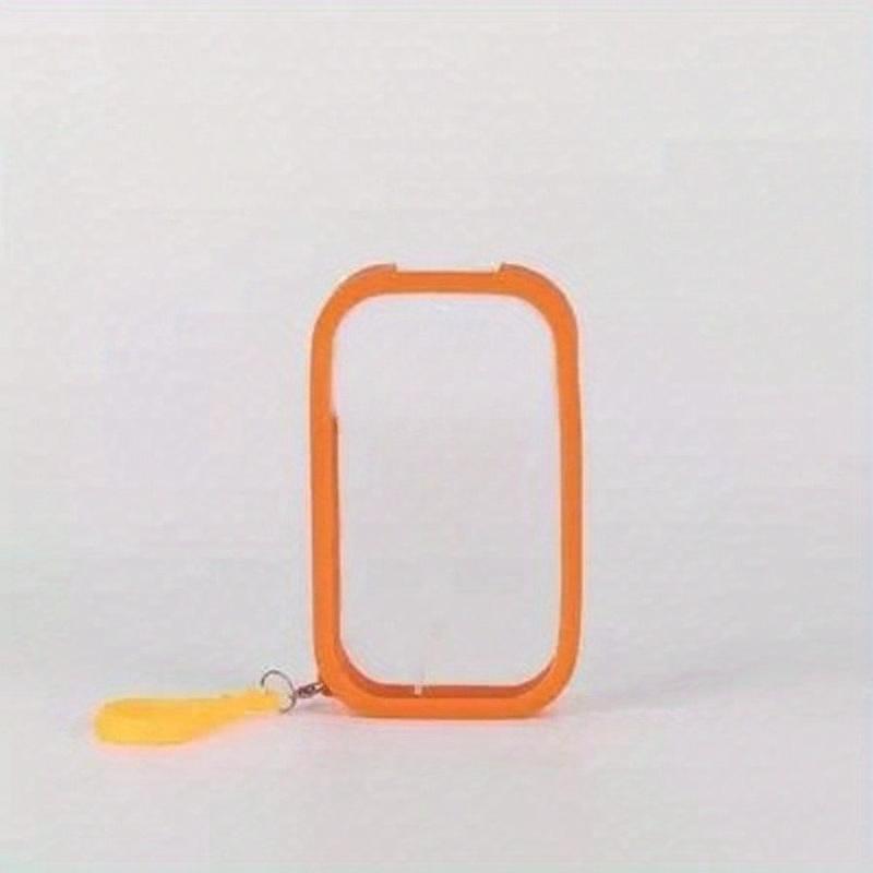 Dopamine Silicone Protective Case, Fine Mist Alcohol Hand Sanitizer, Travel Pocket Storage, Split Mini Perfume Bottle, 50ml Valentine's Day