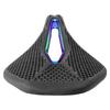 Bicycles Saddle 3D Printed Soft Cushion Replacements for Indoor Outdoor Bikes