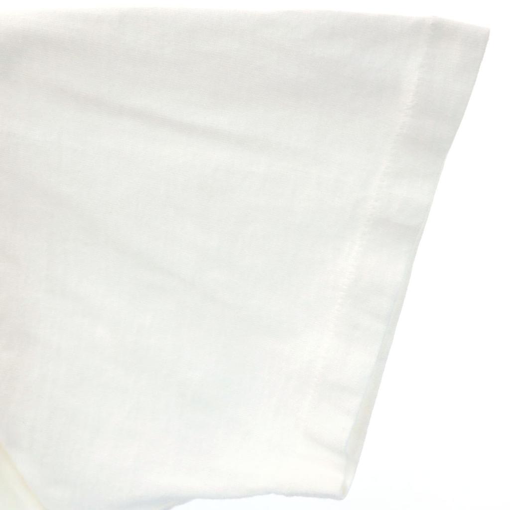 FRUIT OF THE LOOM 90s Made in Canada Old Floral print Short sleeve T-shirt Men's Used