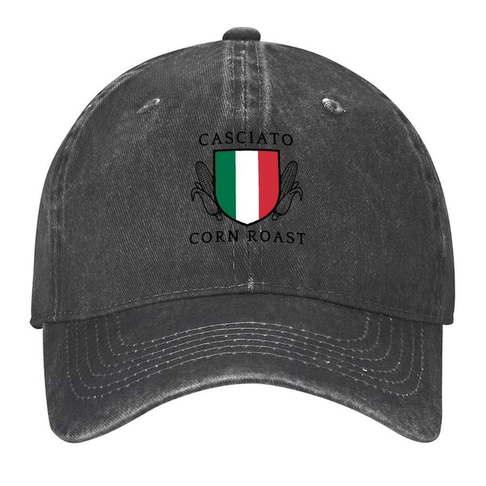 2026 Casciato Corn Crest Baseball Cap Hat Luxury Brand Military Tactical Cap Luxury Man Hat Trucker Cap Men s Luxury Women s