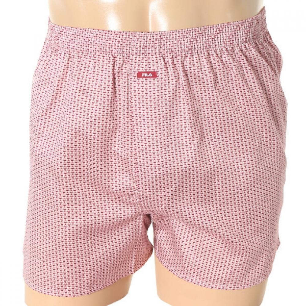 Fila Шорты с принтом короны Tkg1604mpwp 110