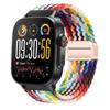 Braided Magnetic Straps For Realme Watch 5/S2 Wristband Accessories Bracelet Correa Realme Watch 2/3/S/3 2 S Pro 22mm Watch Band