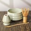 Matcha Bowl Tea Ceremony Matcha Utensil Tea Ceremony Matcha Tea Tea Tea Whisk Tea Whisk Tea Scoop Set, Set, Set, Utensils, Ceremony, Bowl, (100-piece