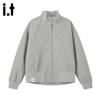 CHOCOOLATE Men's Loose Fit Autumn Jacket