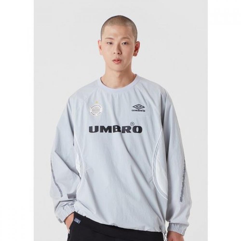 Umbro Premier Woven PisTe T shirT uq121cwT23