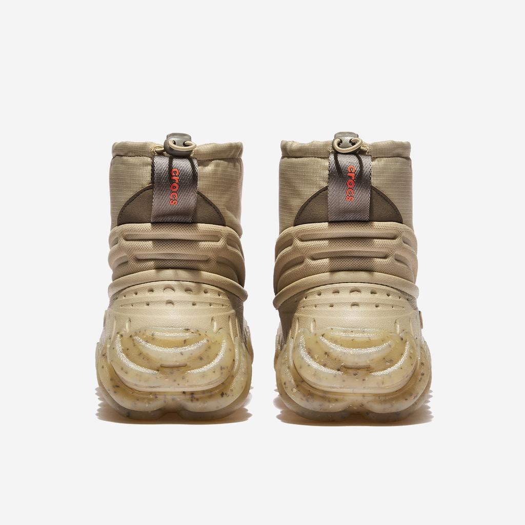 [Crocs] Eco Boots Z Shield, CRS210315, 1020110524, Popular Korean Shoes