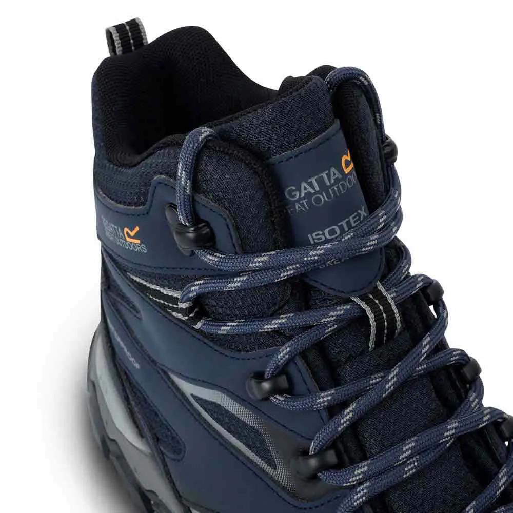 Regatta Ботинки для хайкинга Holcombe III