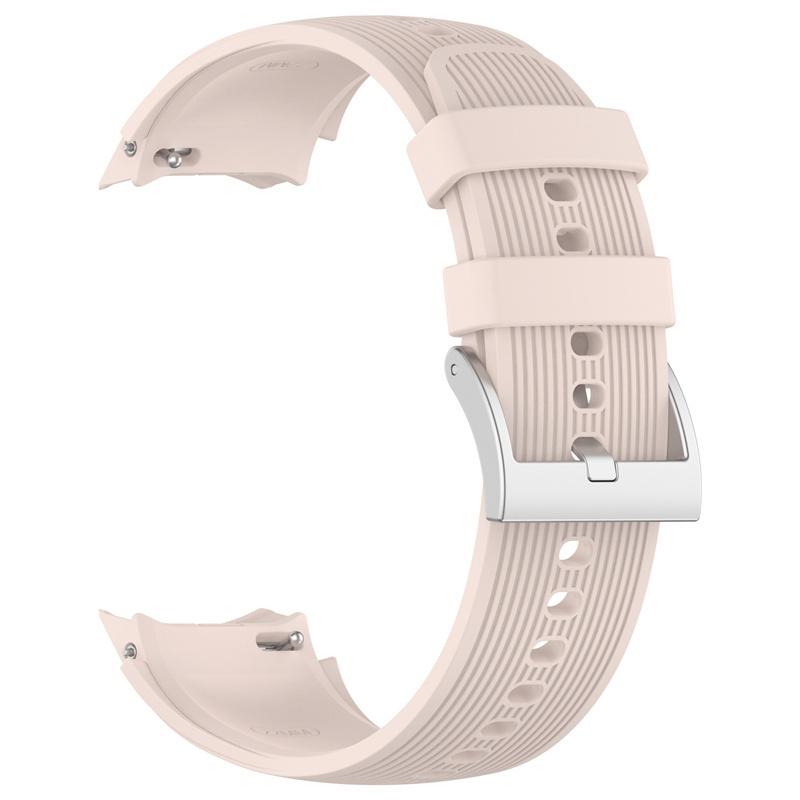 For OnePlus Watch 2 Strap Silicone Replacement Correa Wristband For Oppo Watch X Smart Watch Band Bracelet No Gaps Accessories