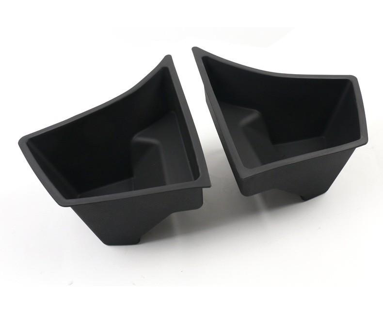 Tesla Model 3 Highland Kofferraum Seitenaufbewahrungsbox