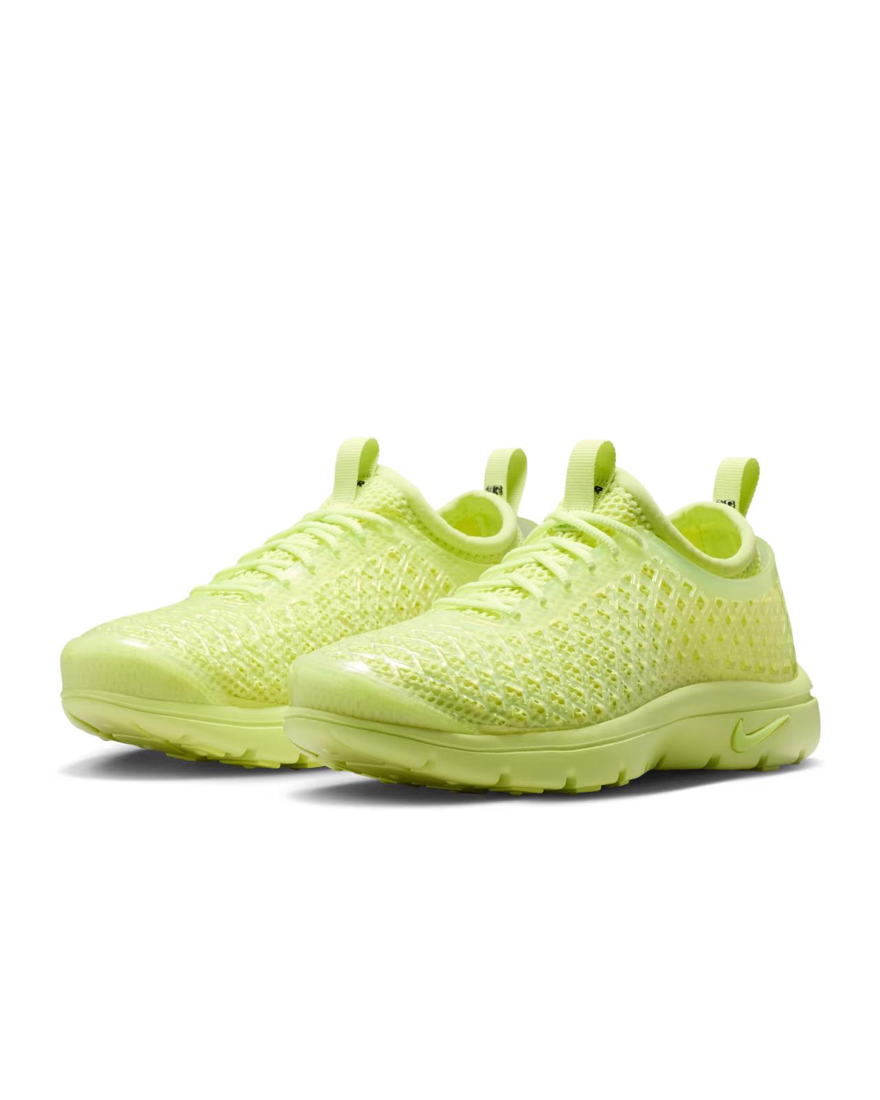 IR5726-700 Nike Women s Rejuven8 Run OG Jelly Light Lemon Twist/Lime 5
