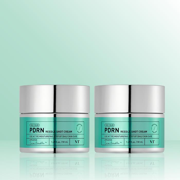 VTCOSMETICS PDRN Riddle Shot Cream (50ml) x 2 / iuy (36193625)