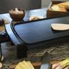 Cecotec Plancha-grill Tasty&amp;Grill 3000 BlackWater