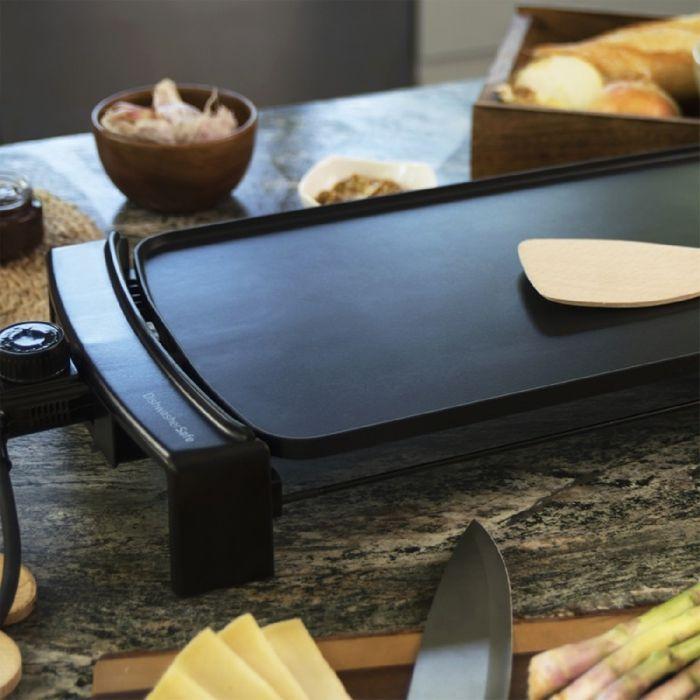 Cecotec Plancha-grill Tasty&Grill 3000 BlackWater
