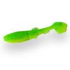 T-Tail Duckfoot Micro Stuff Root Fishing Bionic Soft Bait 1G 40Mm/1.8G 50Mm Lure Road Runner Soft Worm Mandarin Fish