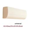 1PC Soft Air Conditioner Dust Cover All-Inclusive Polar Fleece Protective Case Wall Mounted Solid Color Easy Cleaning Cover