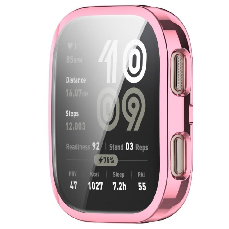 Soft Flexible Comprehensive TPU Full Wrap Case Against Scratches Enclosure for BIP6 A2435 Enhancing Durability Exact Fit