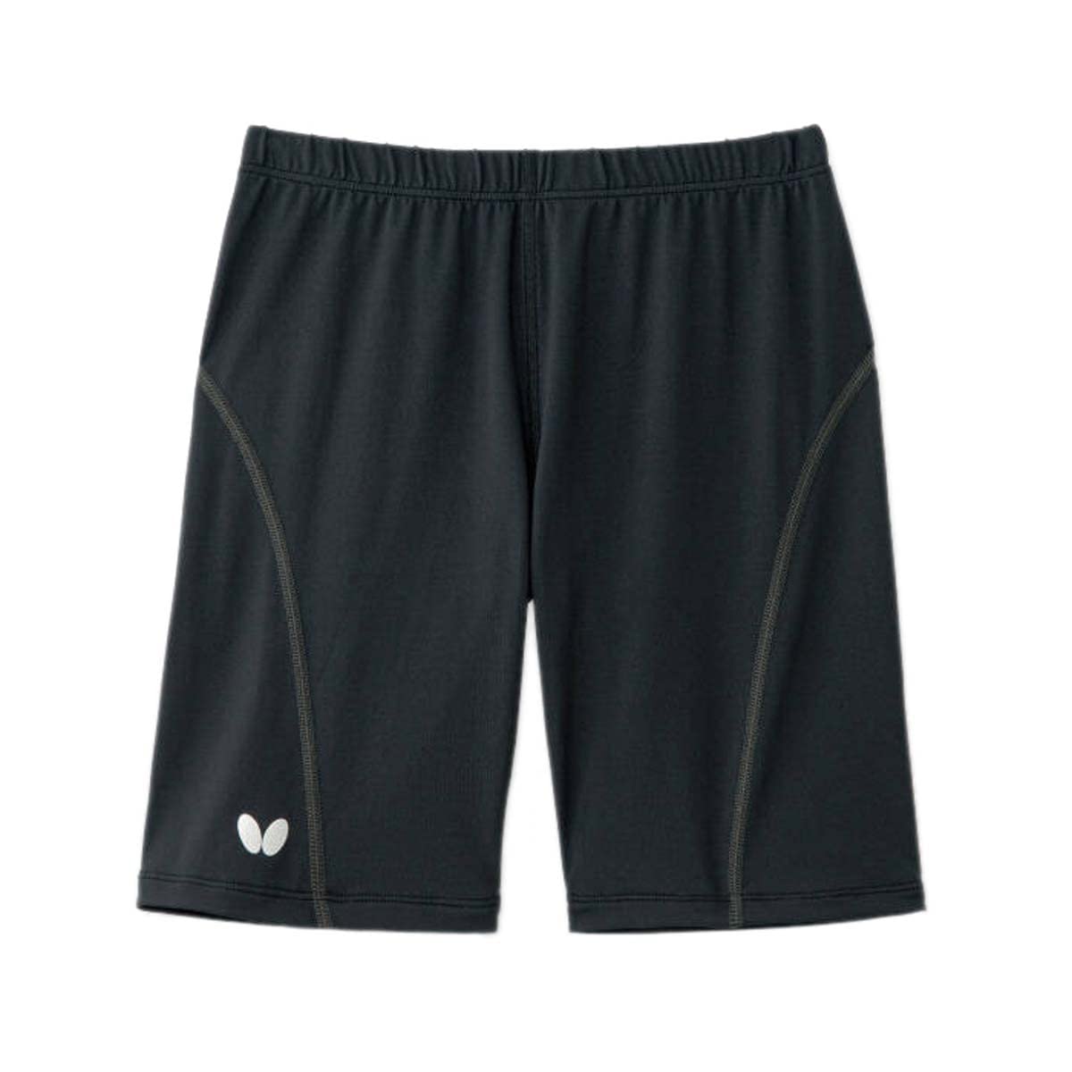 

Butterfly Table Tennis Unisex Marente Spats Black O 52060