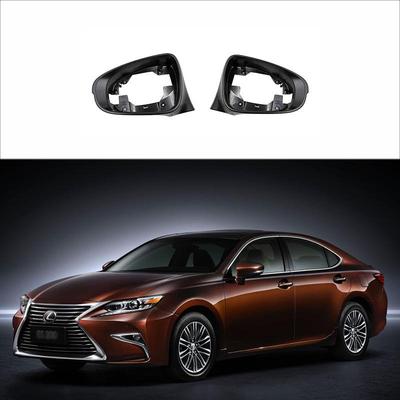 Capas Decorativas para Espelhos Laterais Lexus CT200H/CT/ES/IS/LS (2013-2017)