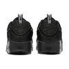 Nike Air Max 90 Schwarz Metallic Silber Herren Sneaker DX8969-001