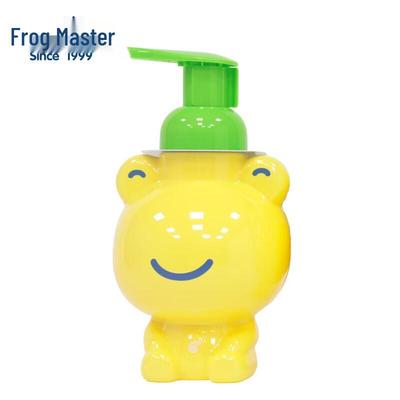 Produtos para casas de banho – Champô e sabão para crianças