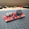 Adjustable Output Voltages 9V 12V 15V Power Convert Module 3.7V 15V Input 12W For DIY Electronics Projects