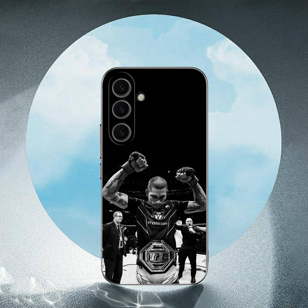 Für Samsung U-ufc P-Pereira Galaxy S23 S24 S25 Ultra S22 Plus S21