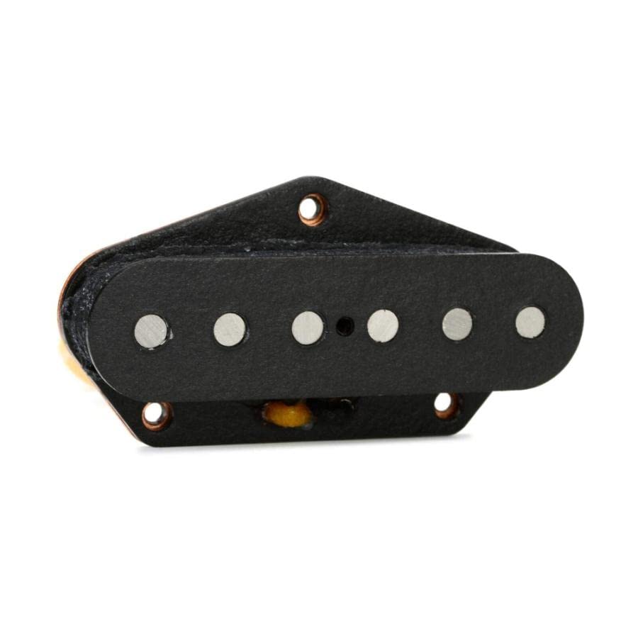 

Seymour Duncan Древность для Telecaster Bridge Retrospec d [предмет]