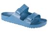 Birkenstock Size 24 Men's Slides, Blue,