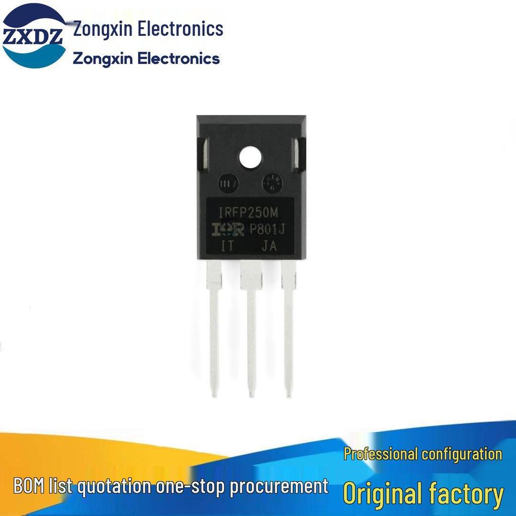 Genuine IRFP250MPBF TO-247 N-Channel 200V/30A Through-Hole MOSFET
